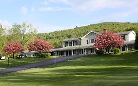 Braeside Lodging